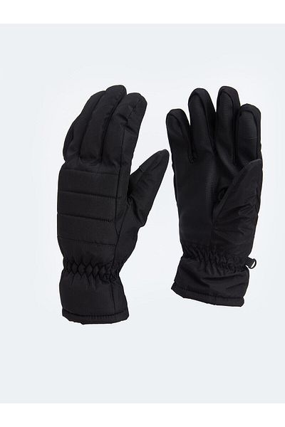 LC Waikiki LCW ACCESSORIES Mănuși de damă cu detaliu de blocare