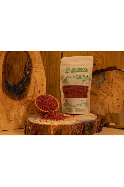 YAPINCA Organik ÇOK Acı Pul Biber 500 gr