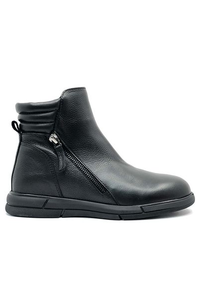 Greyder Zn Urban 32681 Μαύρα Γυναικεία Μποτάκια