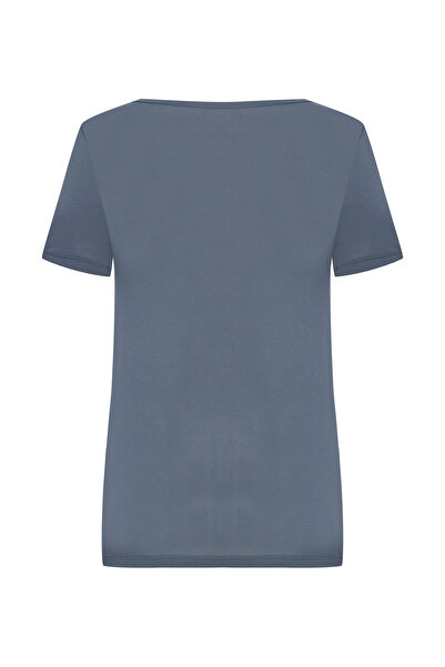 Mudo V neck t-shirt