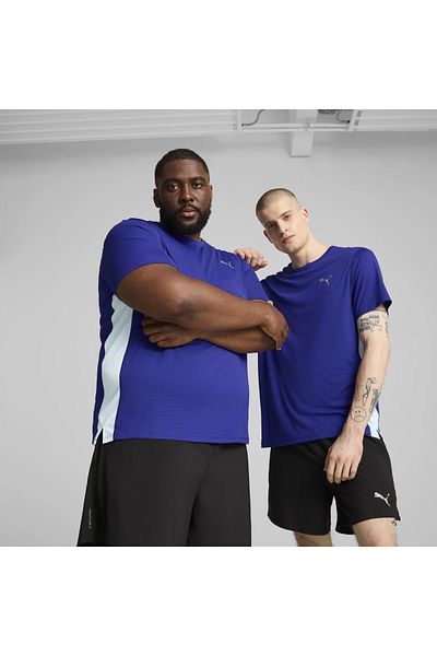 Puma Run Favorite Men's Tee
