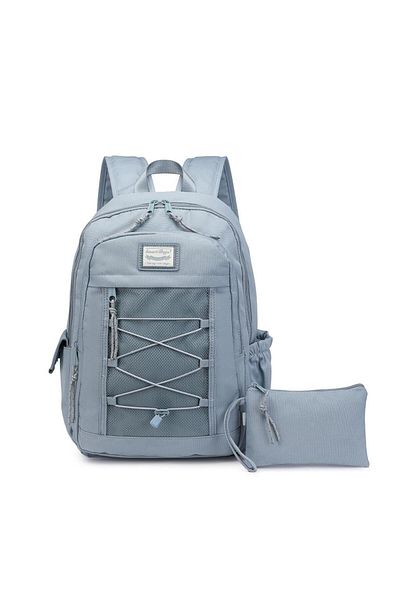 SMART BAGS Rucsac și trusă pentru creion pentru școală - Cadou 3238