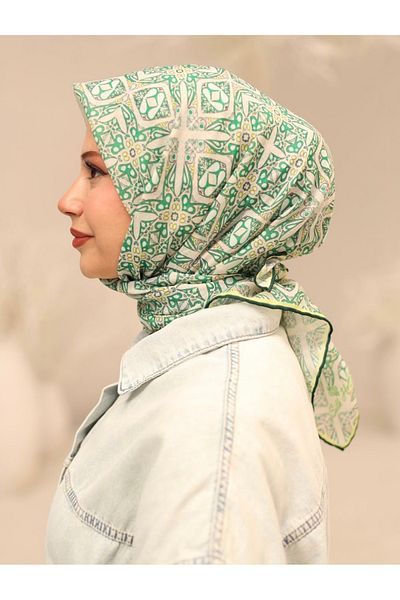 Silk Home Soft Scarf