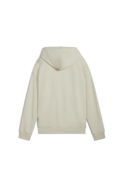 Puma Her Full-Zip Hoodie