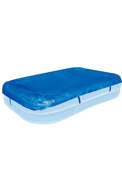 BESTWAY 58319 HAVUZ ÖRTÜSÜ 262x175x50CM