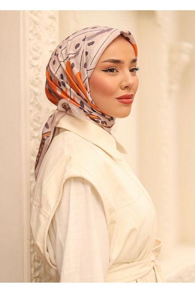 Silk Home Olinda Scarf