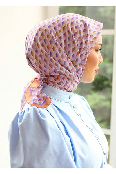 Silk Home Olinda Scarf