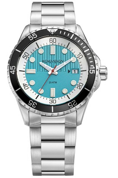 Romanson Ammm4Bs001Wwam2W - Women's Level Head