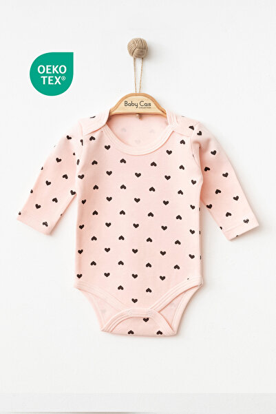 Baby Cais Collection Newborn Baby Bodysuit