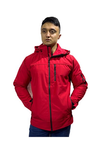 Butik Bafaco Tekstil /  Soft Shell Mont