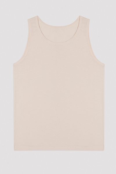 Penti Girl's Sparkle 2-Piece Tank Top