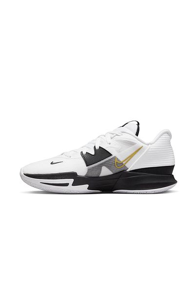 Nike Kyrie Low 5 Basketball Shoes |   High Performance, Excellent Control and Elegance Dj6012-101