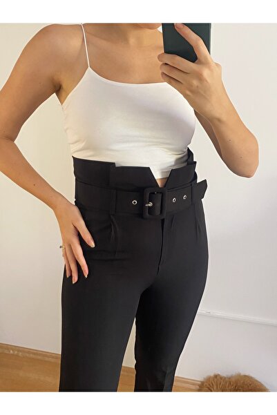 Nadem Butik Kumaş Pantolon