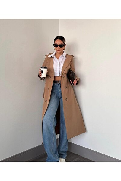 viyan butik معاطف واقية من المطر