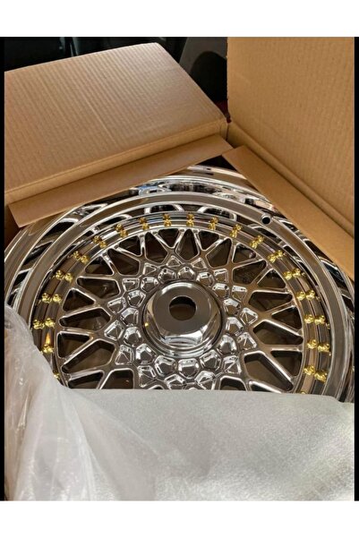 JANT Bbs Rs2 jant Boncuğu