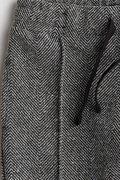 H&M Şık Jogger Pantolon