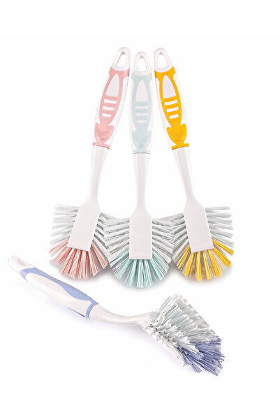 Mestore فرشاة حوض أليز قطعة واحدة رويالكس-ALF393