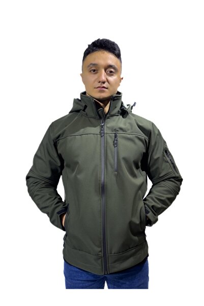 Butik Bafaco Tekstil / Soft Shell Mont