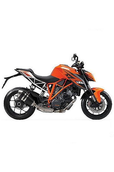 TOYFEST 1:12 KTM 1290 سوبر ديوك R موديل دراجة نارية