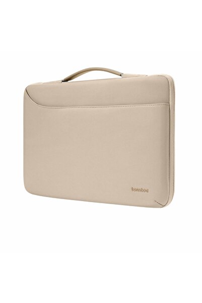 Tomtoc A22D2K1 14" Haki Defender-A22 Notebook El Çantası