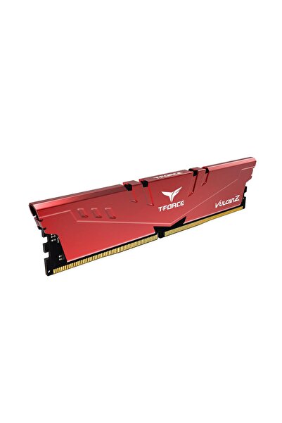 Genel Markalar T-Force Vulcan Z TLZRD416G3200HC16F01 16GB DDR4 3200MHz CL16 Masaüstü Bellek