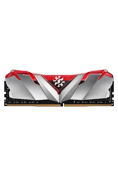 XPG Adata Ax4u36008g18i-sr30 8gb 3600mhz Ddr4 Xpg Gammix D30 Red PC Memory