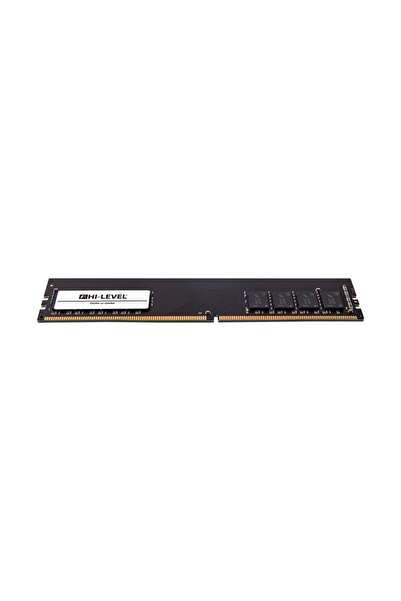 Hi-Level Hlv-Pc25600D4-32G 32Gb Ddr4 3200Mhz Cl22 Desktop Memory