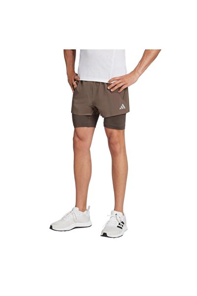 adidas Hr 2in1 Sho Erkek Şort Ix9077