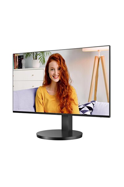 Aoc 24B3CF2 23.8" 100Hz 1Ms HDMI+USB-C HDR FullHD Adaptive-Sync IPS Vesa Monitör