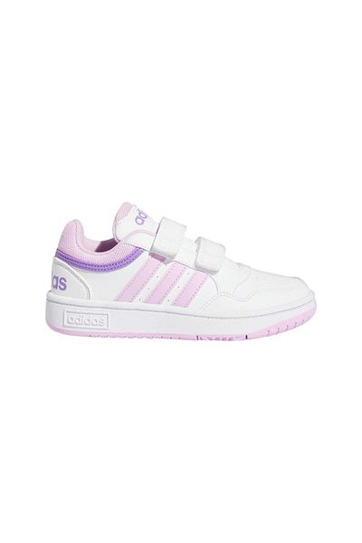 adidas Obruče 3.0 Cf C Dětská vycházková obuv If5319