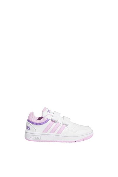 adidas Obruče 3.0 Cf C Dětská vycházková obuv If5319