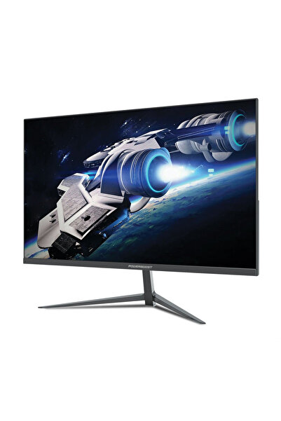 Genel Markalar M2385VH 23.8" LED 5ms 75hz 1920x1080 FullHD VGA HDMI (VESA) Siyah Monitör
