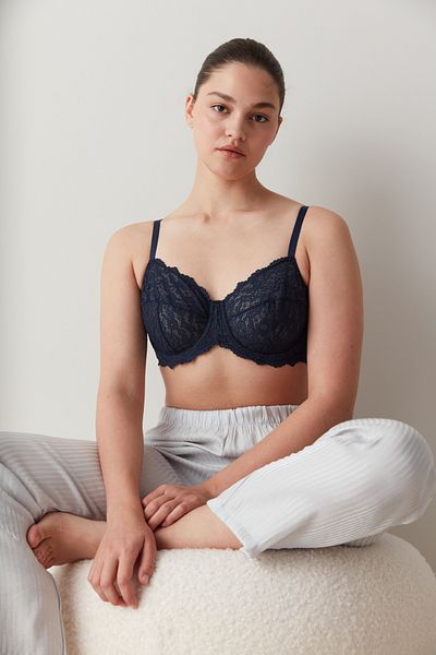 Penti Sutien Special Beauty Form Perfect Colors