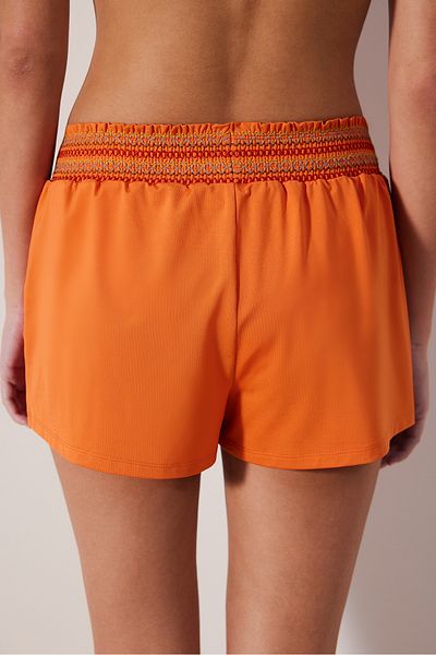Penti Linba Orange Shorts