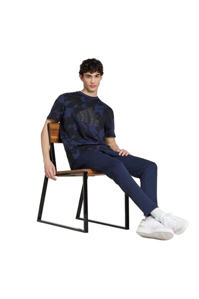 adidas M Fı Dblknt Pt Erkek Eşofman Altı Ix3904