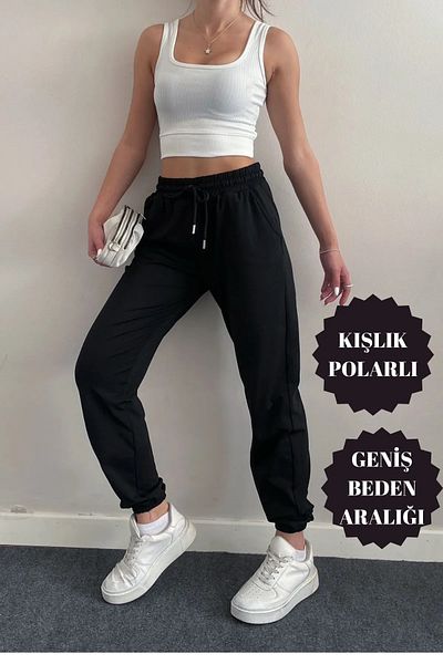 Swana Γυναικείο υφασμάτινο παντελόνι κατάδυσης με ανυψωμένο εσωτερικό
