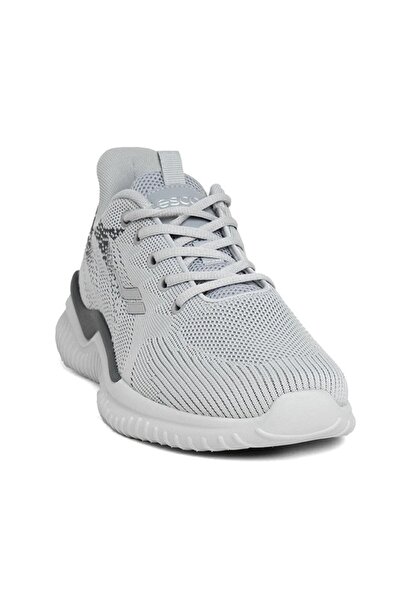 Lescon Hellium Etna 3 Lescon Taban kısmında, Phylon Foam ile yastıklama kullanılmıştır, bu da her adımda ü