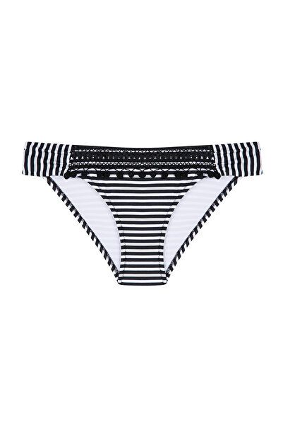 Penti Black Helen Hipkini Bikini Bottom