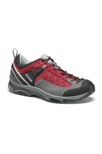 Asolo A40033 00 B173 Pipe Gv ml Grey/Magenta Women's Outdoor Shoes