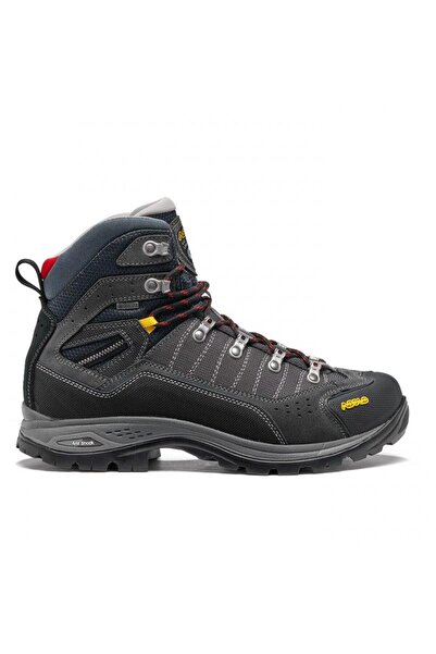 Asolo A23130 Mw A623 Drifter I Evo Gv Mw Wide Fit Graphite/Gunmetal Men's Outdoor Boots