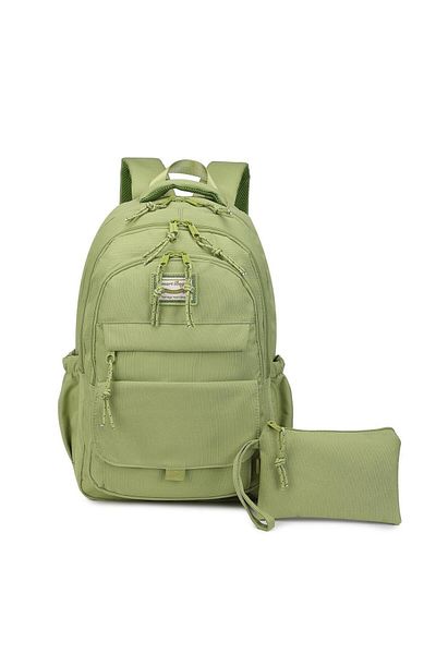 SMART BAGS School Size Backpack and Pencil Case - Gift 3235