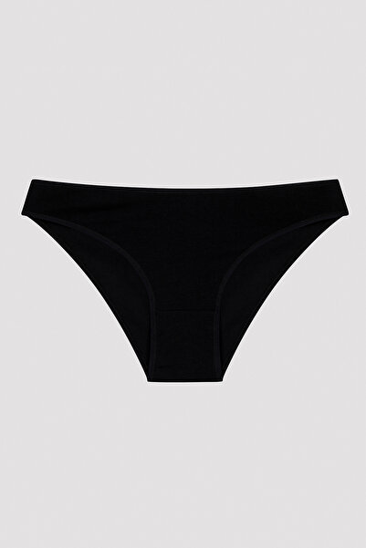 Penti Disty Leopard Patterned 5-Piece Slip Panties