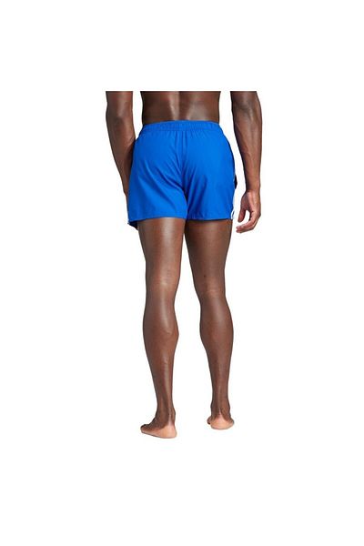adidas Men's Swim Shorts 3s Clx Sh Vsl - IS2057