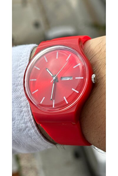 Choppers Unisex Wristwatch