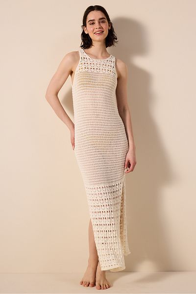 Penti Imra Ecru Dress