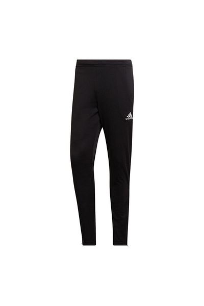 adidas Entrada 22 Μαύρο Ανδρικό Φούτερ - Hc0332 Training