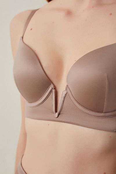 Penti Μπουστάκι με επένδυση Allure Push Up