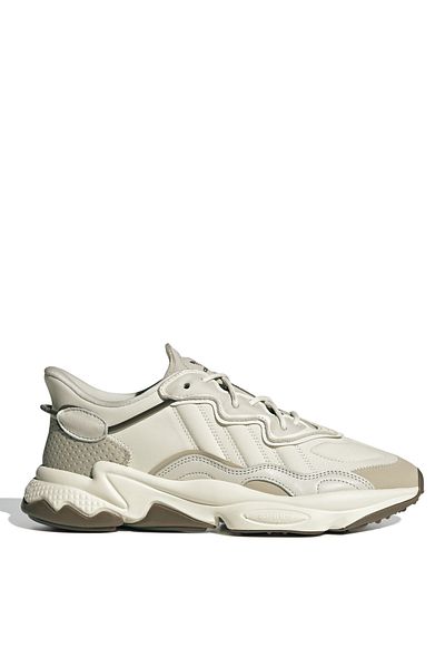adidas White Men's Lifestyle Shoes If9568 Ozweego