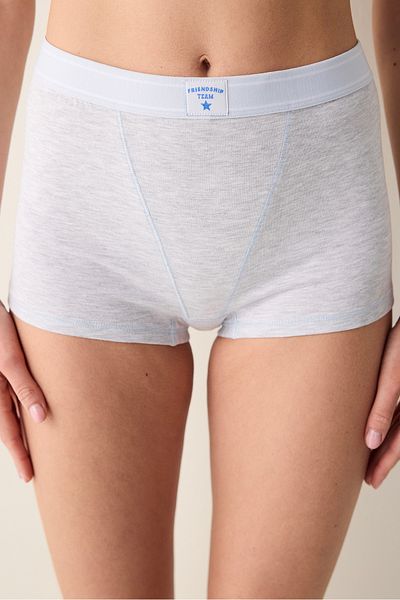 Penti Συλλογή Sanrio Light Grey Boxers