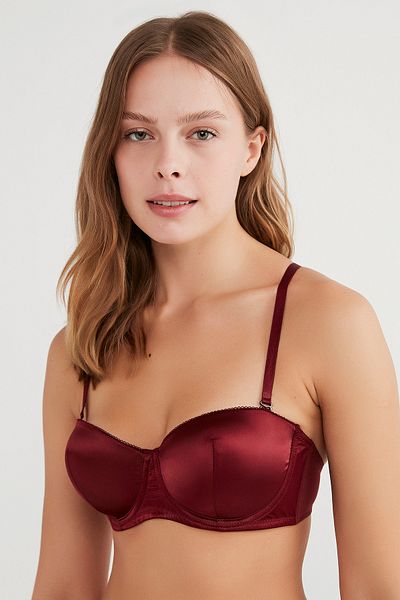 Penti Σουτιέν Bloom Satin